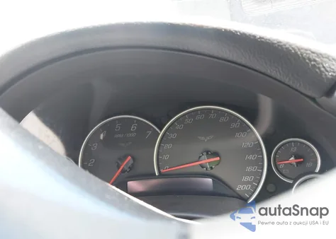 2008 Chevrolet Corvette из США, поврежденный, VIN 1G1YY26W185102871